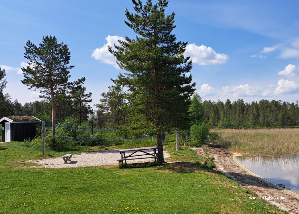 (2443) Drevsjø - 10 Primær Fylkesveg 26 — foto 2