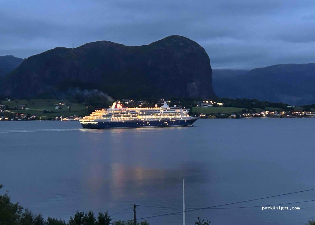 Lysefjord Hyttegrend — foto 2