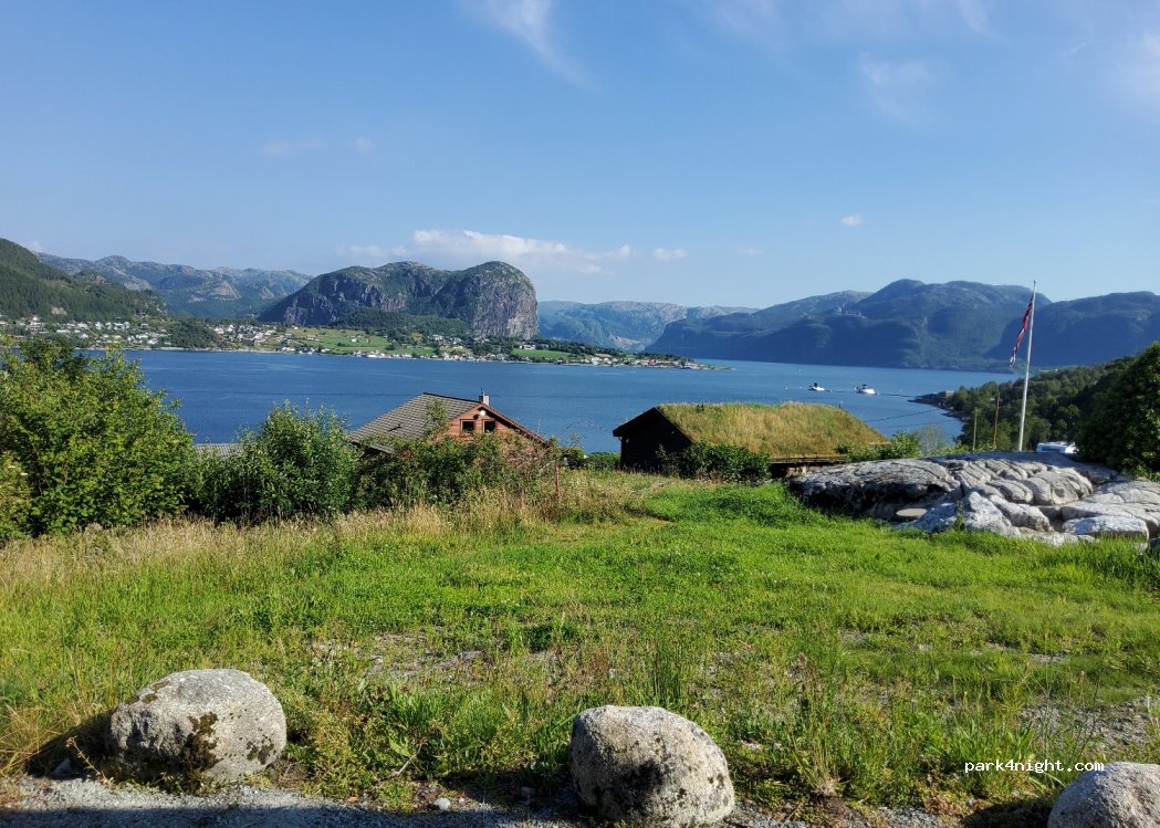 Lysefjord Hyttegrend — foto 3