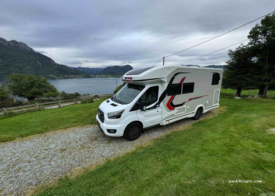 Lysefjord Hyttegrend — foto 4