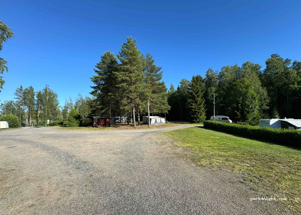 Savikoski Caravan (Latocaravan Oy) — foto 2