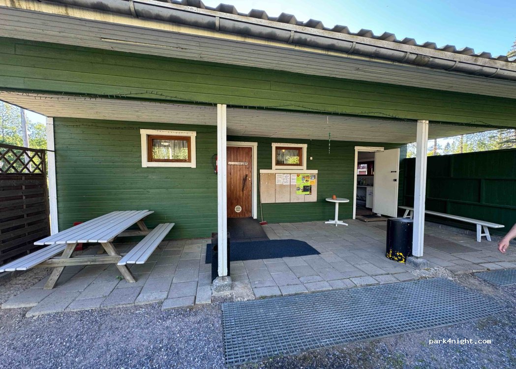 Savikoski Caravan (Latocaravan Oy) — foto 3