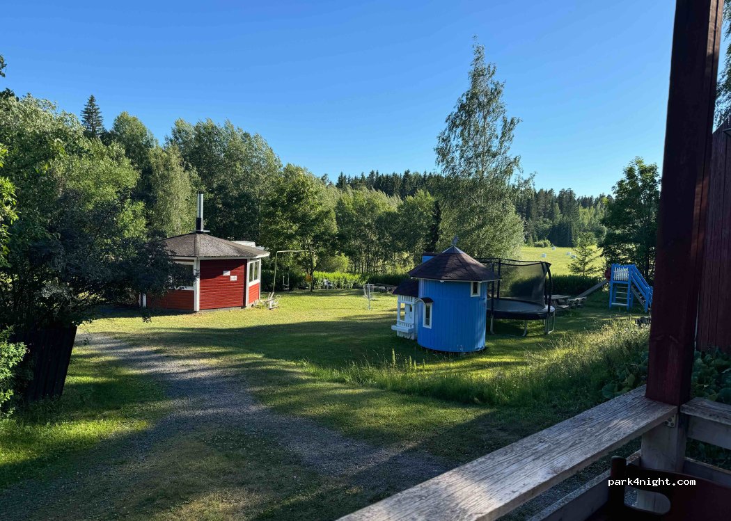 Savikoski Caravan (Latocaravan Oy) — foto 4
