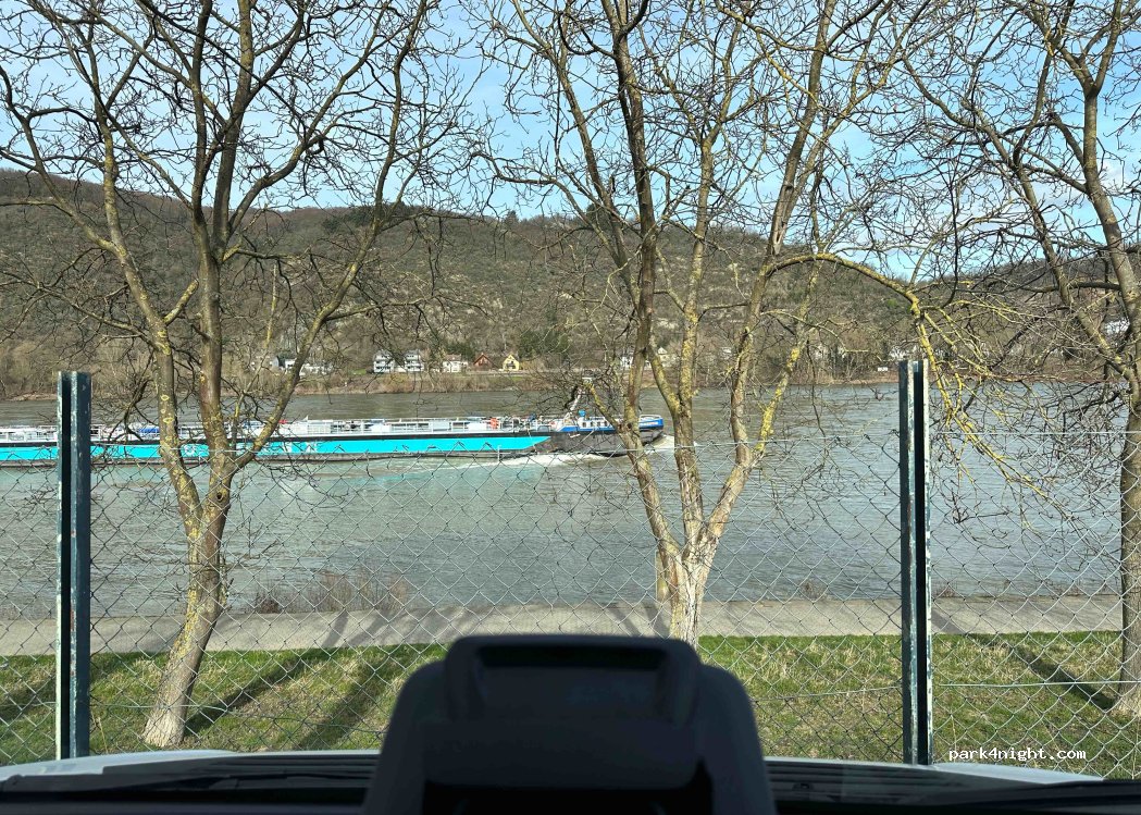 Camping Golden Mile — foto 3