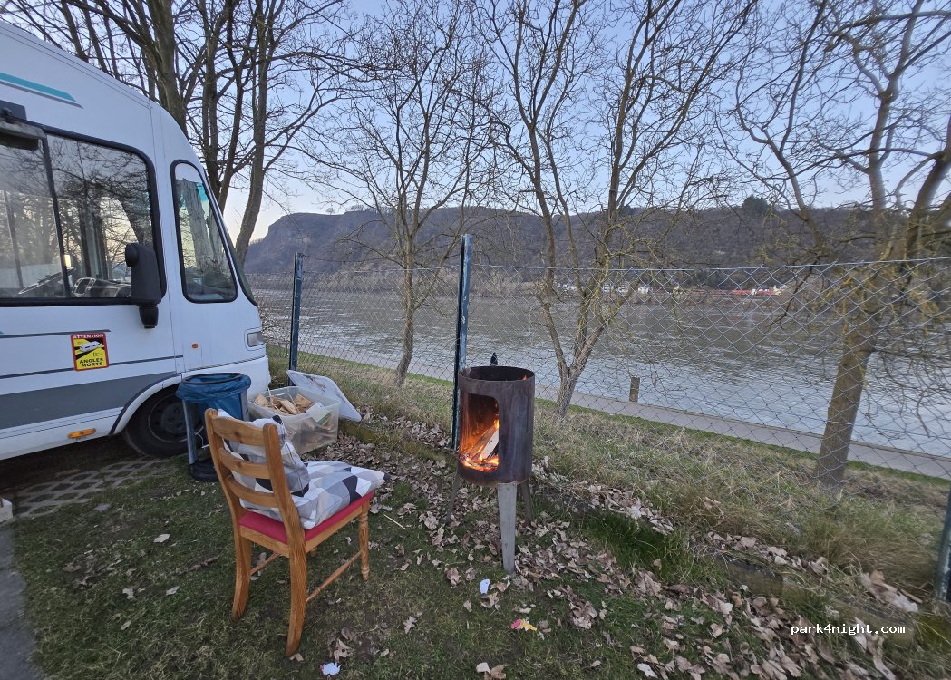 Camping Golden Mile — foto 5