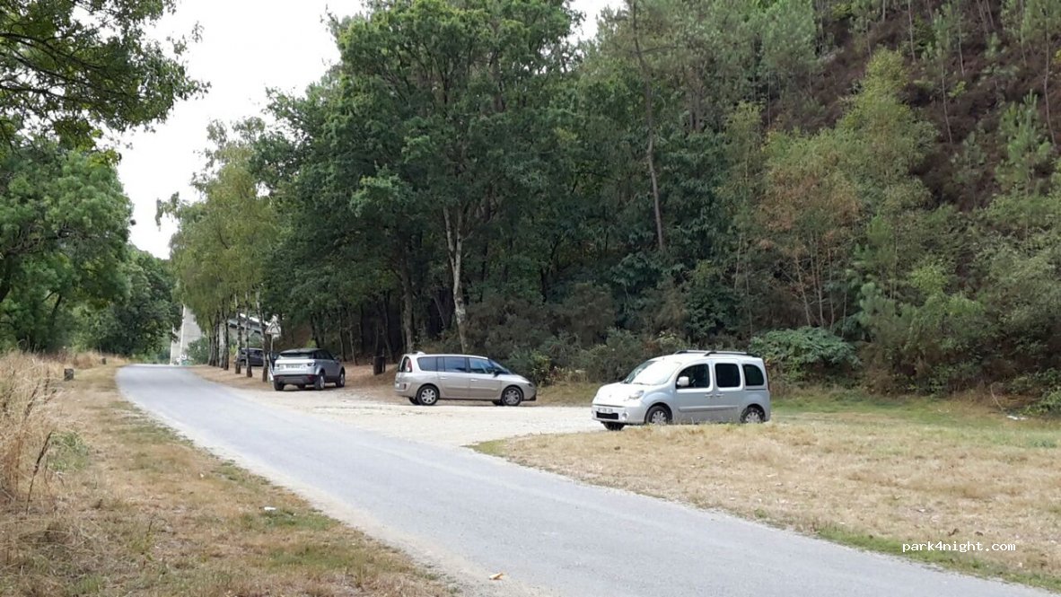 (35600) Redon - Chemin de Halage — foto