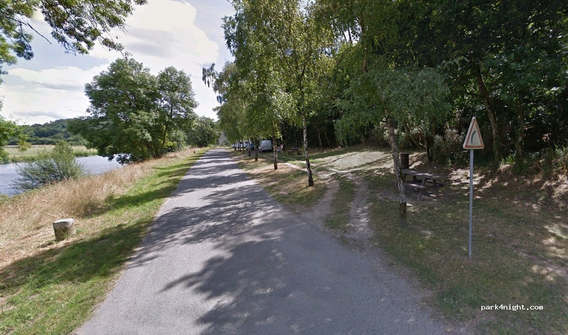(35600) Redon - Chemin de Halage — foto 2