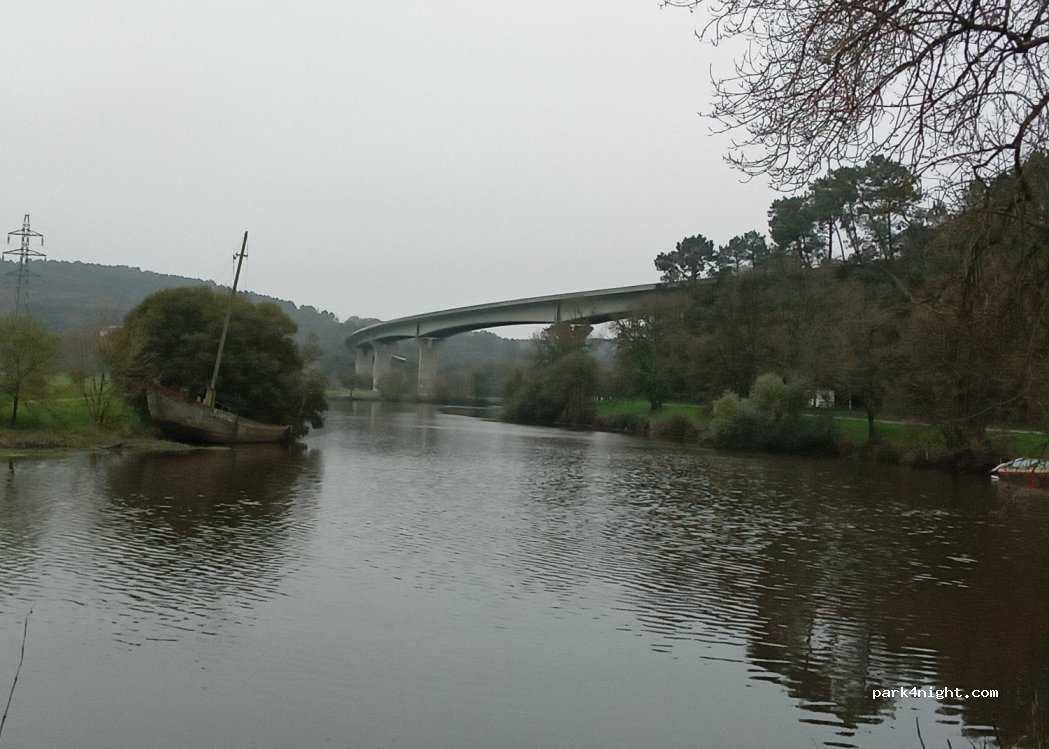 (35600) Redon - Chemin de Halage — foto 5