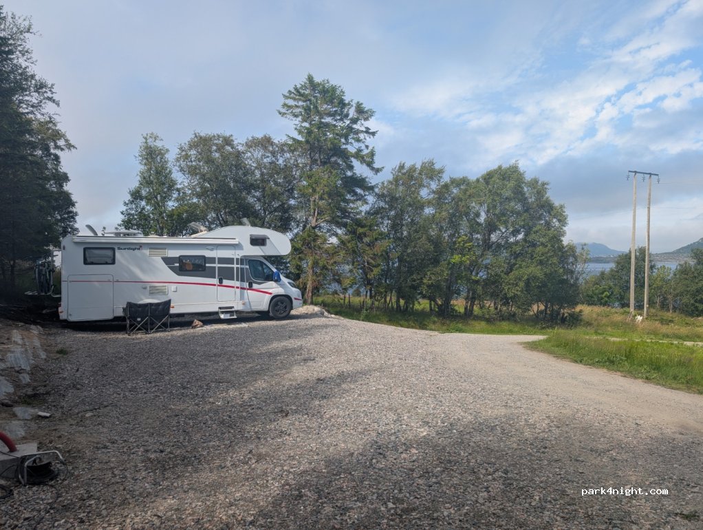 Romsdal Feriesenter - Camp, Fish & Boats — foto 3