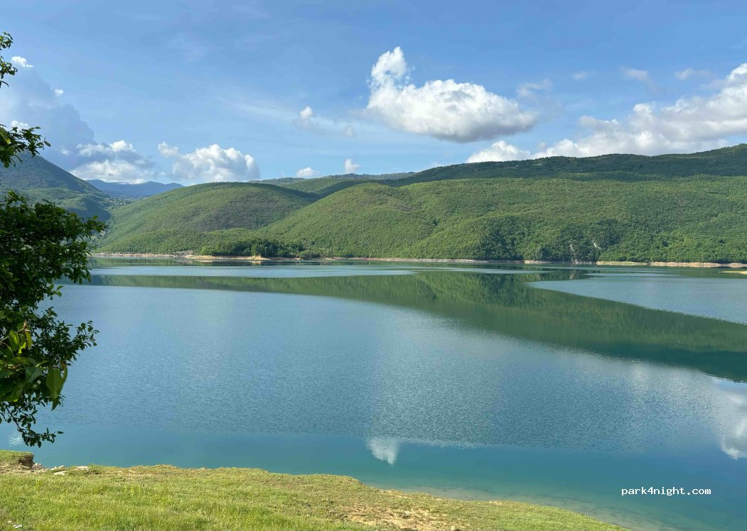 Camping Bosnjak AutoKamp — foto 2