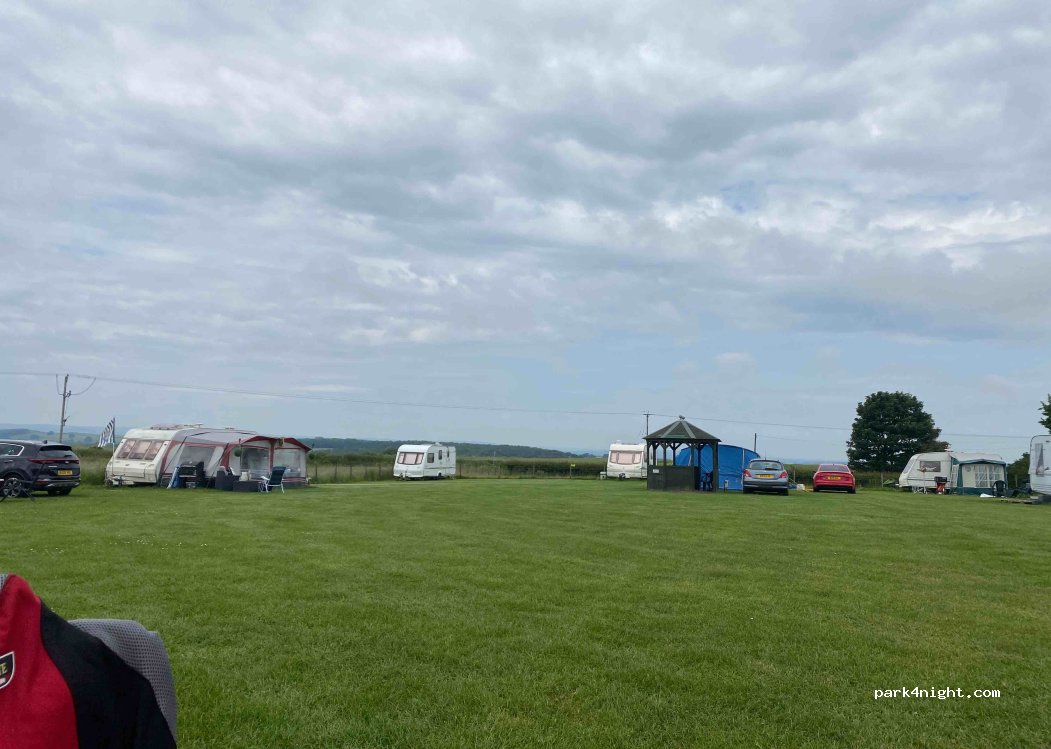 Colliery Farm campsite — foto 2