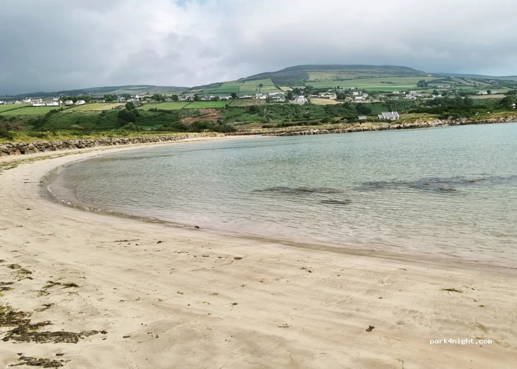 (F93 E2H9) Greencastle Cove - Unnamed road — foto
