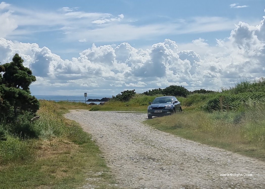 (F93 E2H9) Greencastle Cove - Unnamed road — foto 2