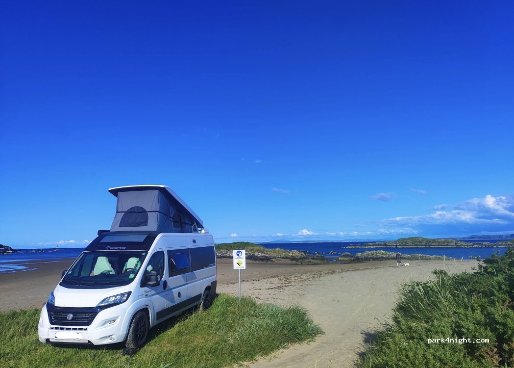 (F93 E2H9) Greencastle Cove - Unnamed road — foto 3