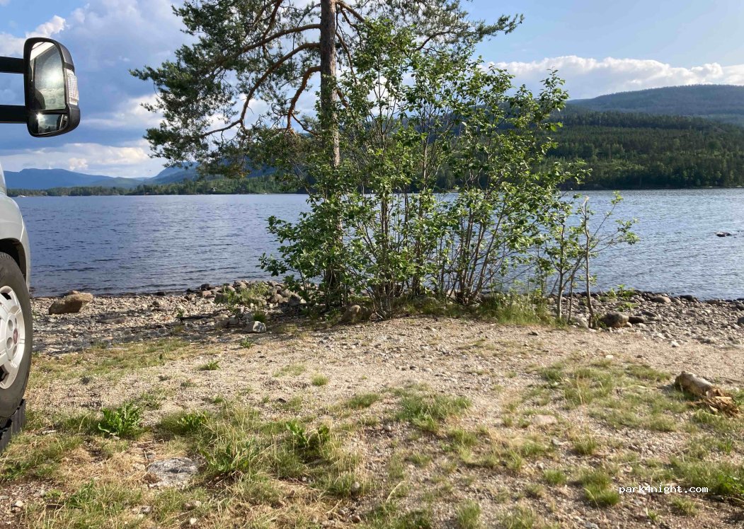(3539) Hallingporten - 10 Bjørkvikmoen — foto 4