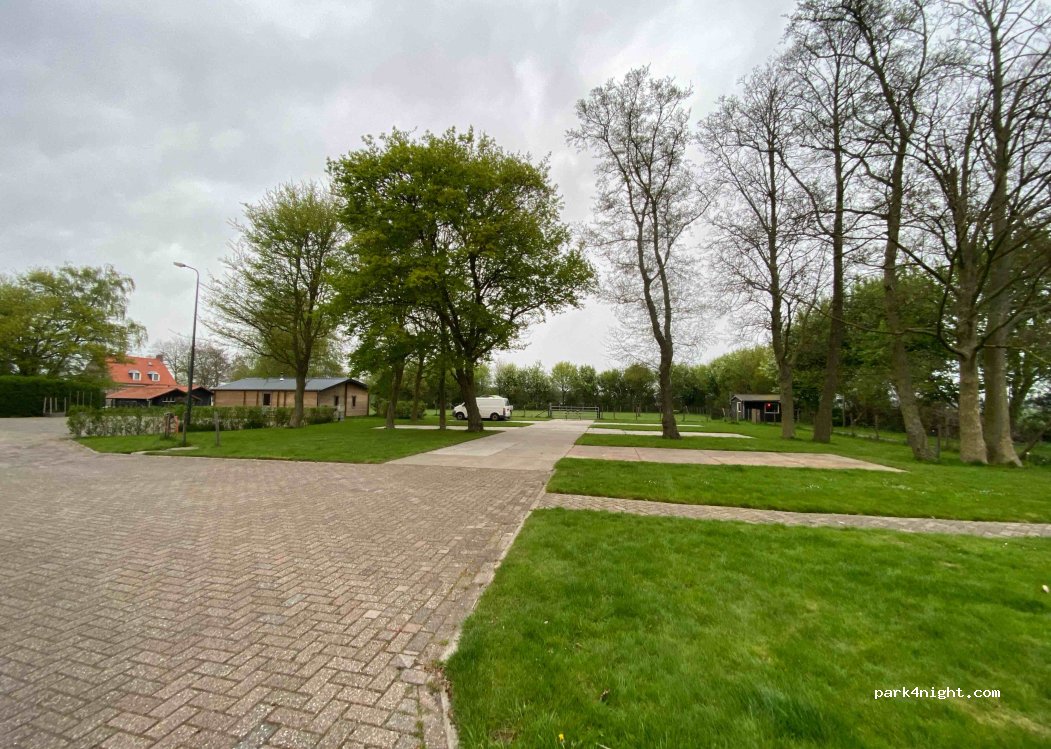 Camping Onder de Dam — foto 2