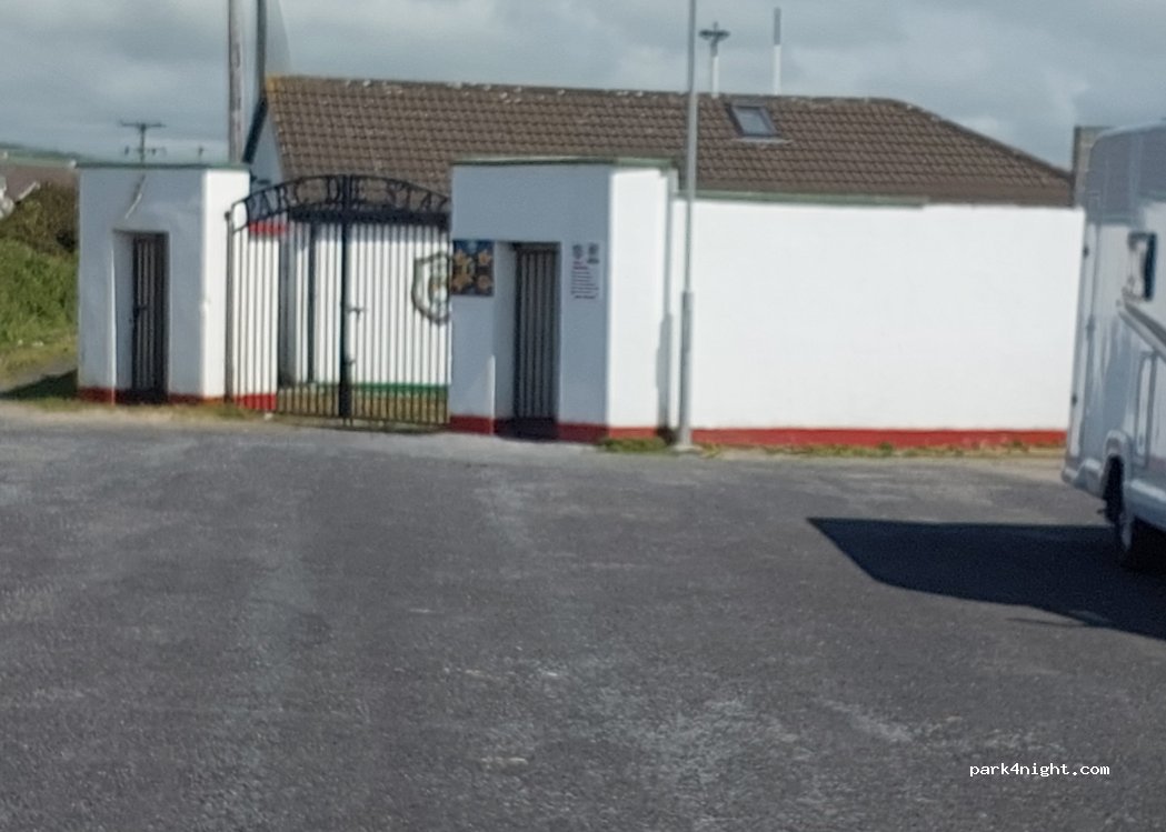 (V31 C971) Ballybunnion - Sandhill Road — foto