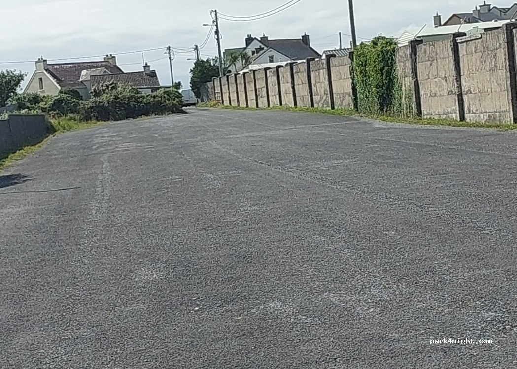 (V31 C971) Ballybunnion - Sandhill Road — foto 2