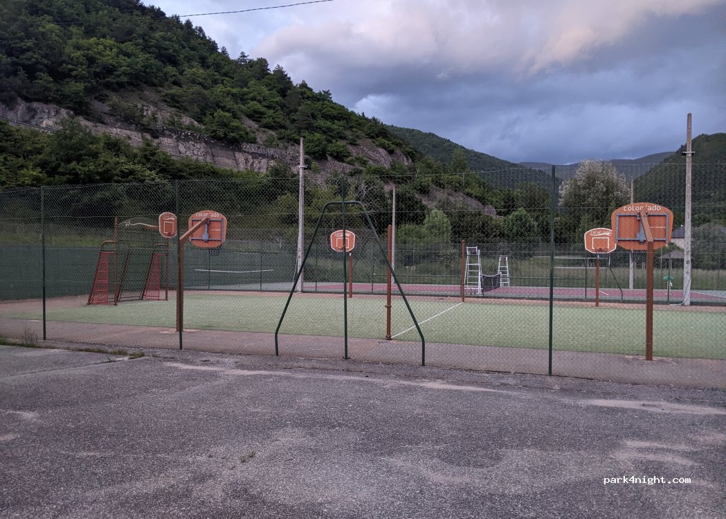 (38350) La Salle-en-Beaumont - Route Napoléon — foto 5