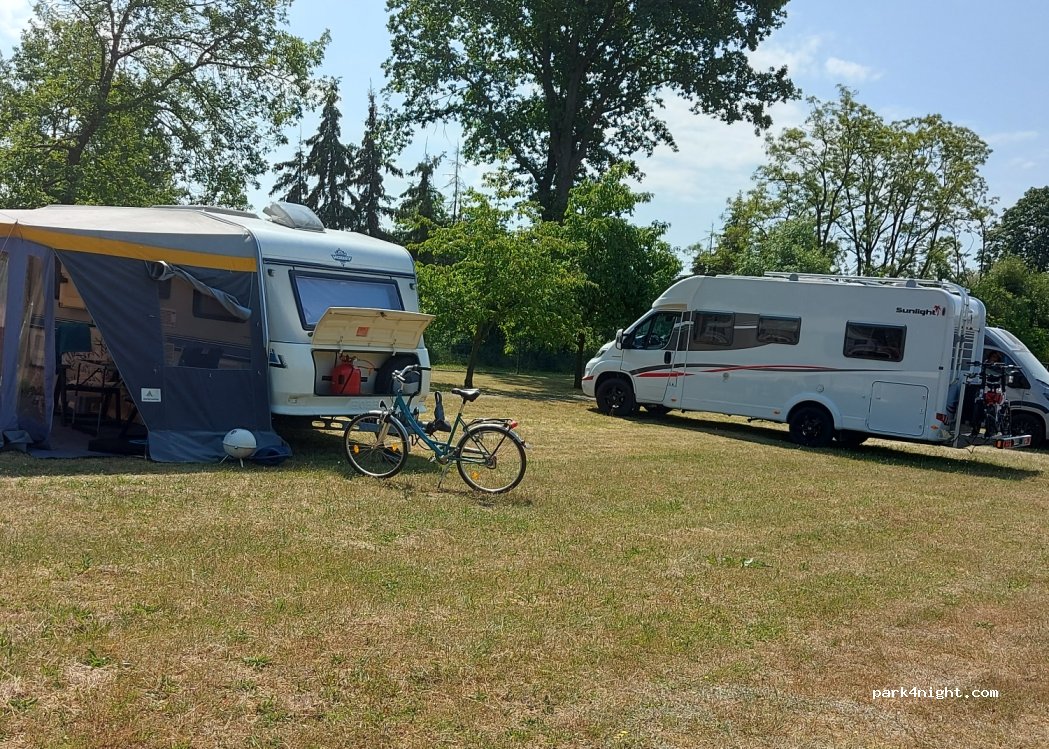 (06895) Zahna-Elster - Wittenberger Straße 48 — foto