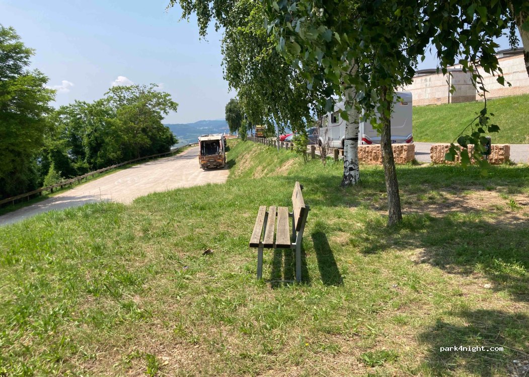 (37020) Cerro Veronese - Via Germano Tomelleri — foto