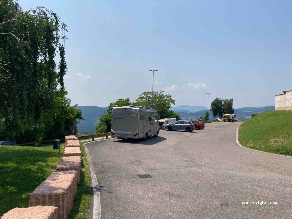 (37020) Cerro Veronese - Via Germano Tomelleri — foto 2