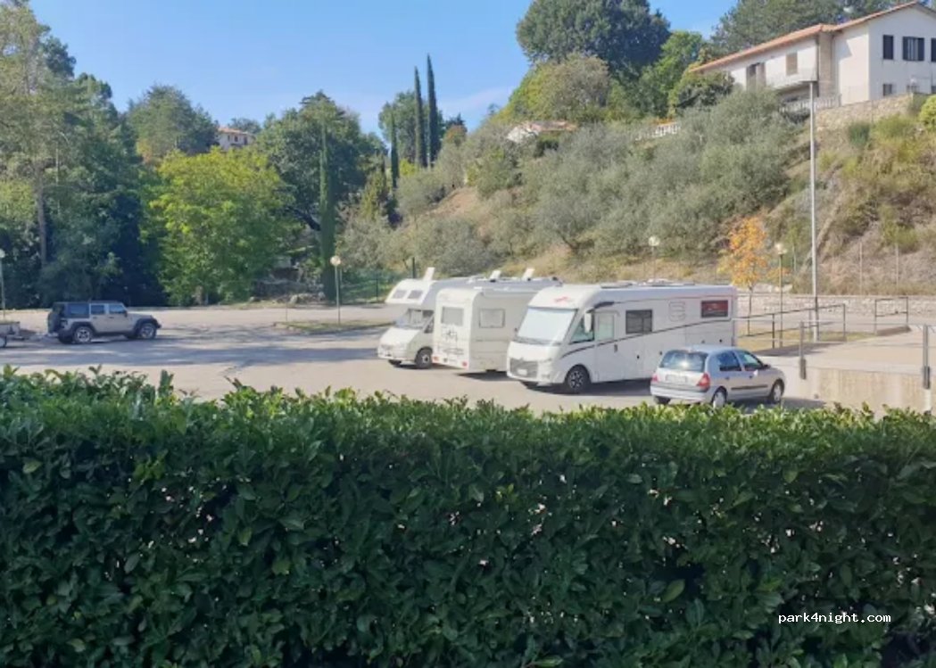 (52033) Caprese Michelangelo - 120E Via il Cerro — foto
