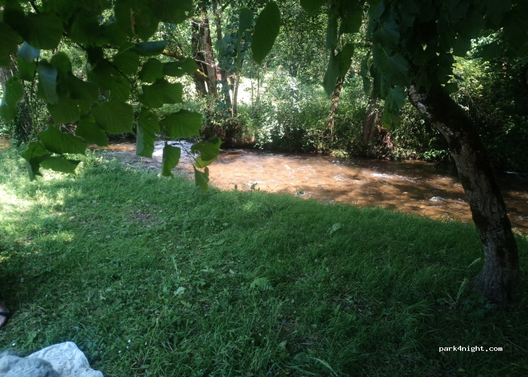 (43440) Saint-Didier-sur-Doulon - Unnamed Road — foto