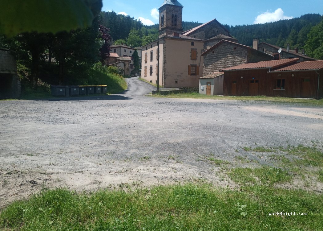 (43440) Saint-Didier-sur-Doulon - Unnamed Road — foto 2