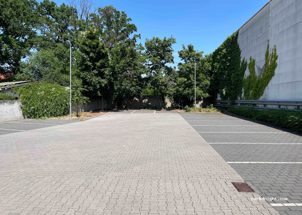 (65239) Hochheim am Main - 17 Burgeffstraße — foto 2