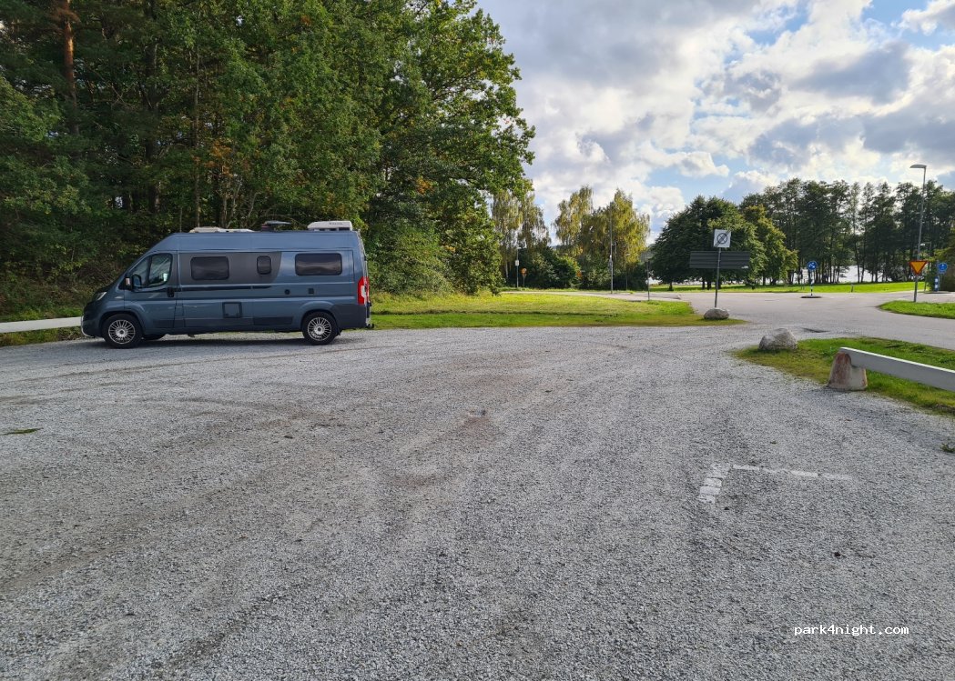 (193 31) Sigtuna - John Åkerlunds väg — foto 2