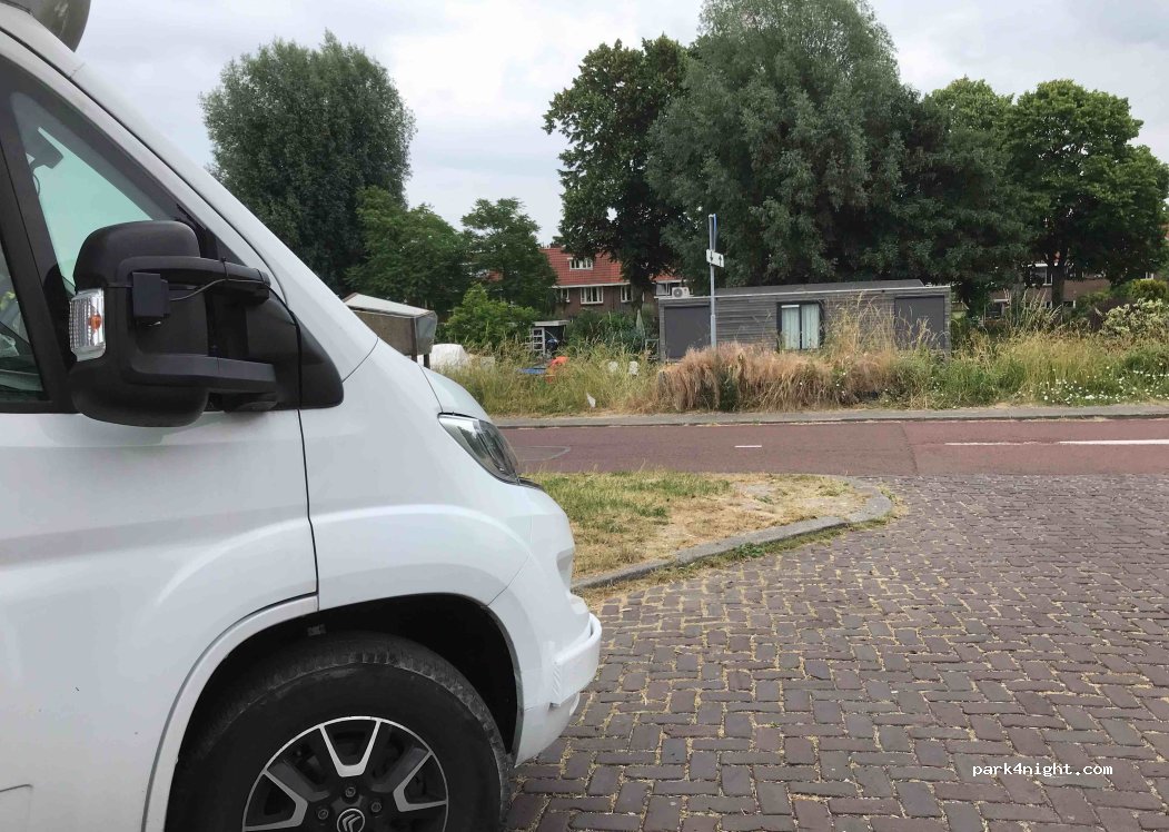 (3527 LD) Utrecht - 2A Koningin Wilhelminalaan — foto 2