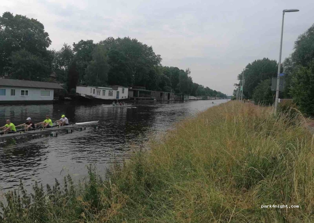 (3527 LD) Utrecht - 2A Koningin Wilhelminalaan — foto 3