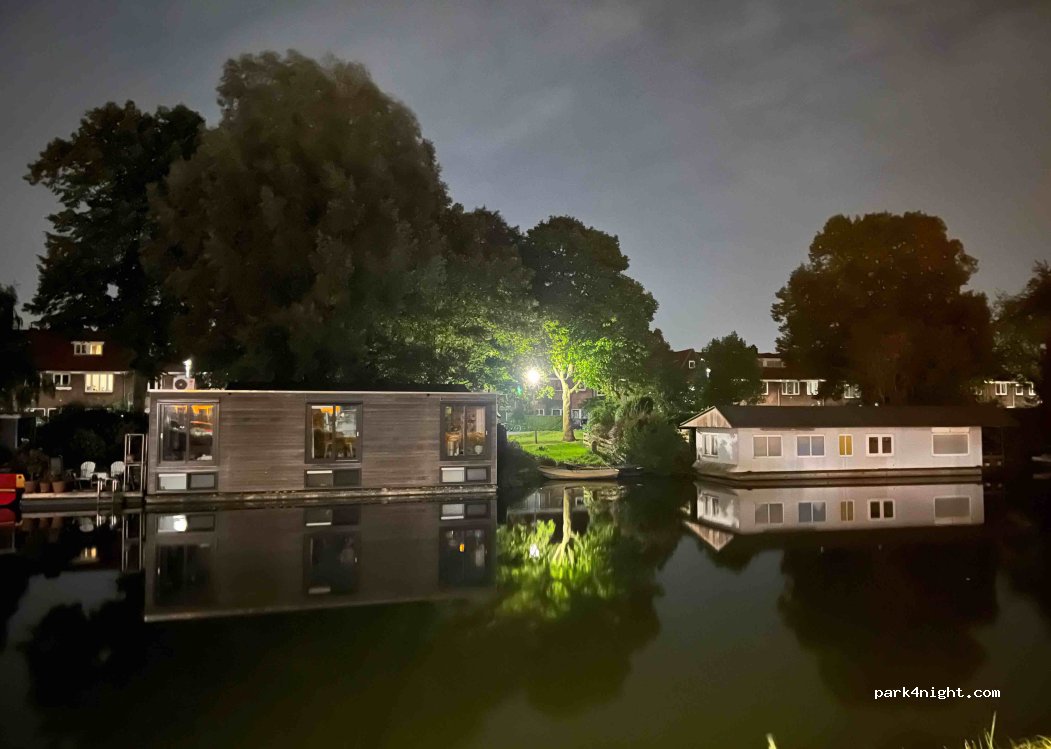 (3527 LD) Utrecht - 2A Koningin Wilhelminalaan — foto 4