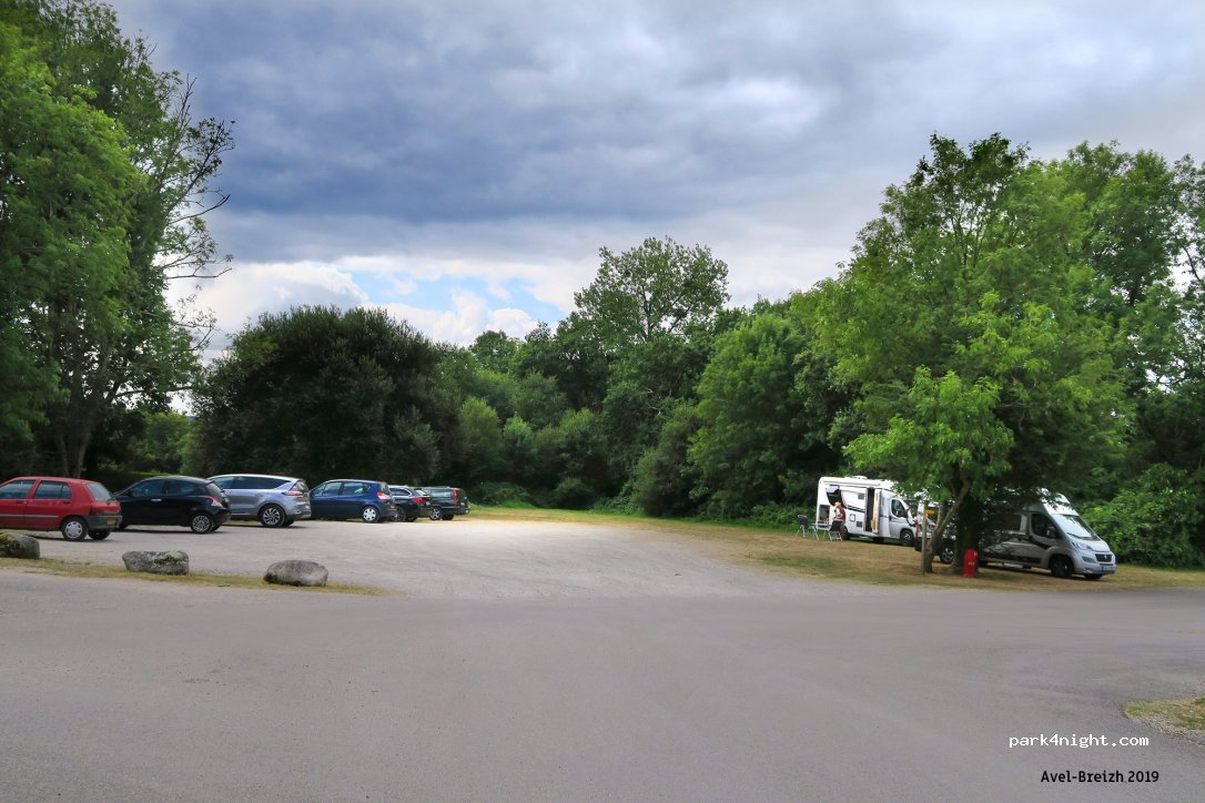 (56320) Le Faouët - Saint-Fiacre — foto 2