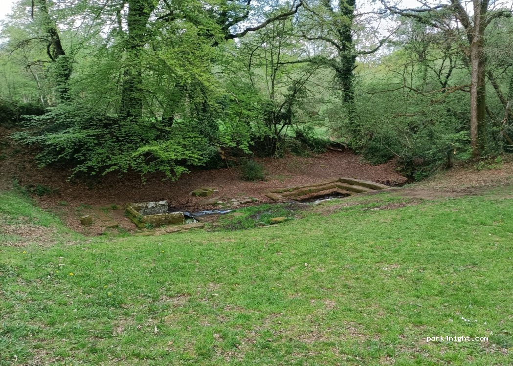 (56320) Le Faouët - Saint-Fiacre — foto 4