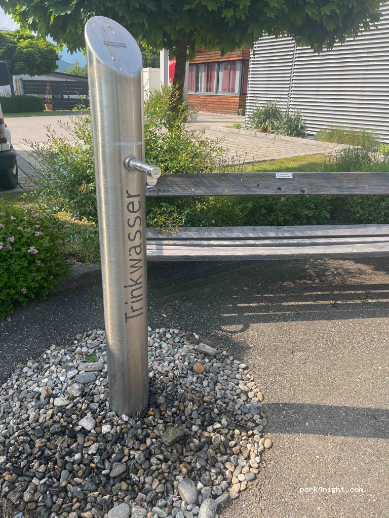 (8720) Knittelfeld - Hauptstraße — foto