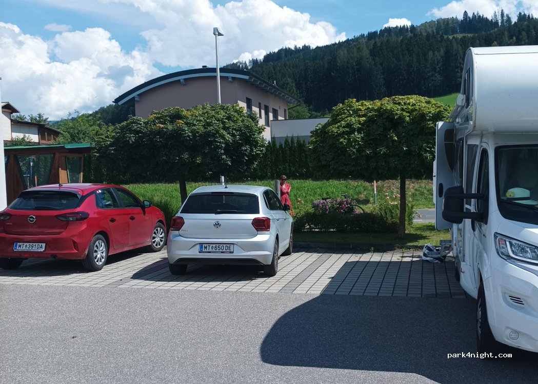 (8720) Knittelfeld - Hauptstraße — foto 2