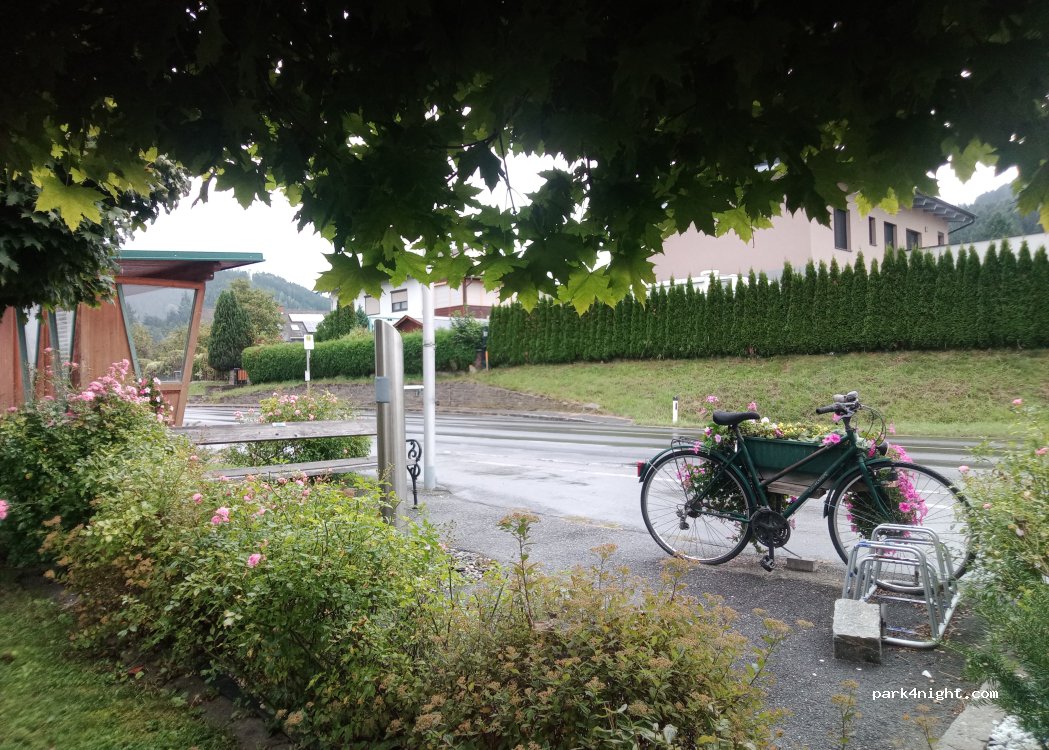 (8720) Knittelfeld - Hauptstraße — foto 3
