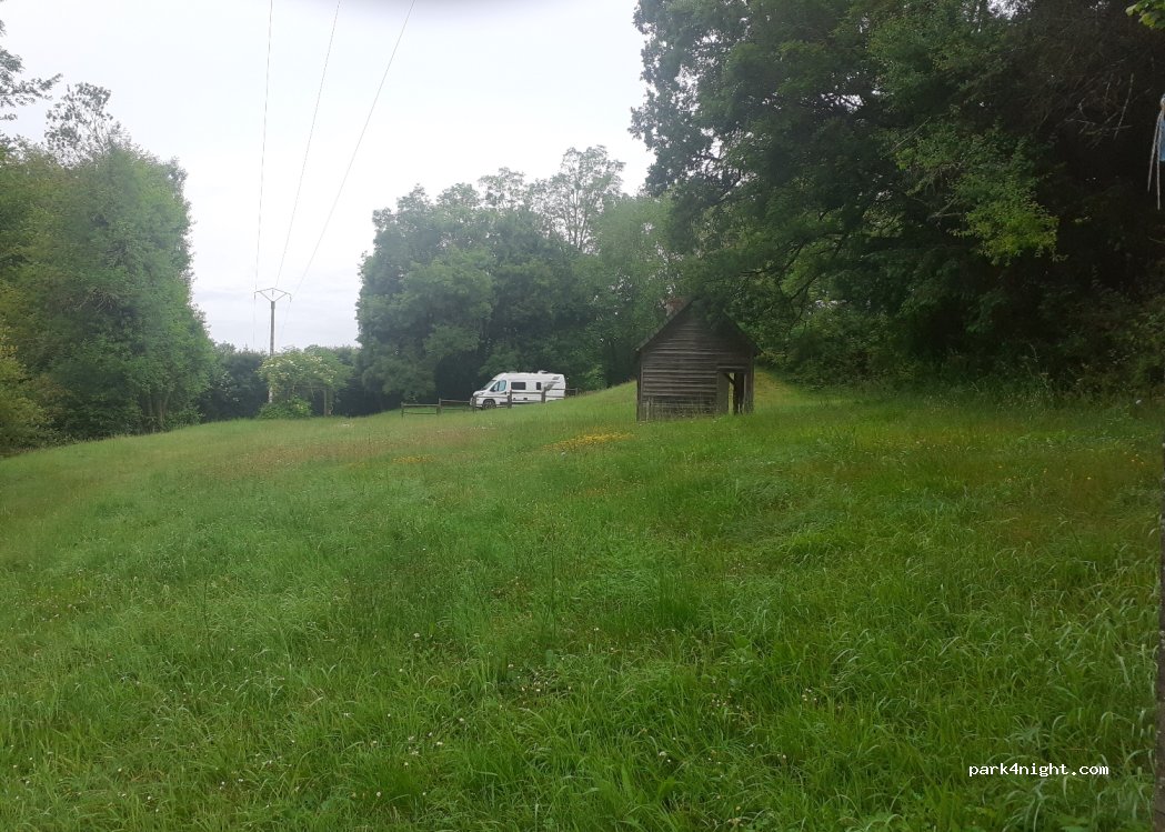 (36800) Oulches - 4 Chemin du Brion — foto 4