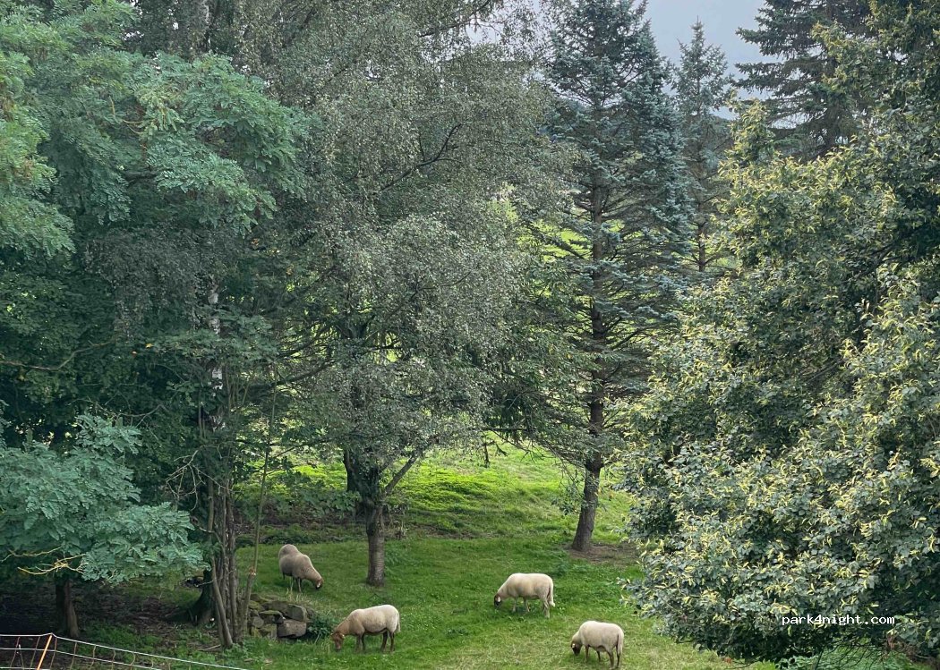 Arnsbachhof — foto