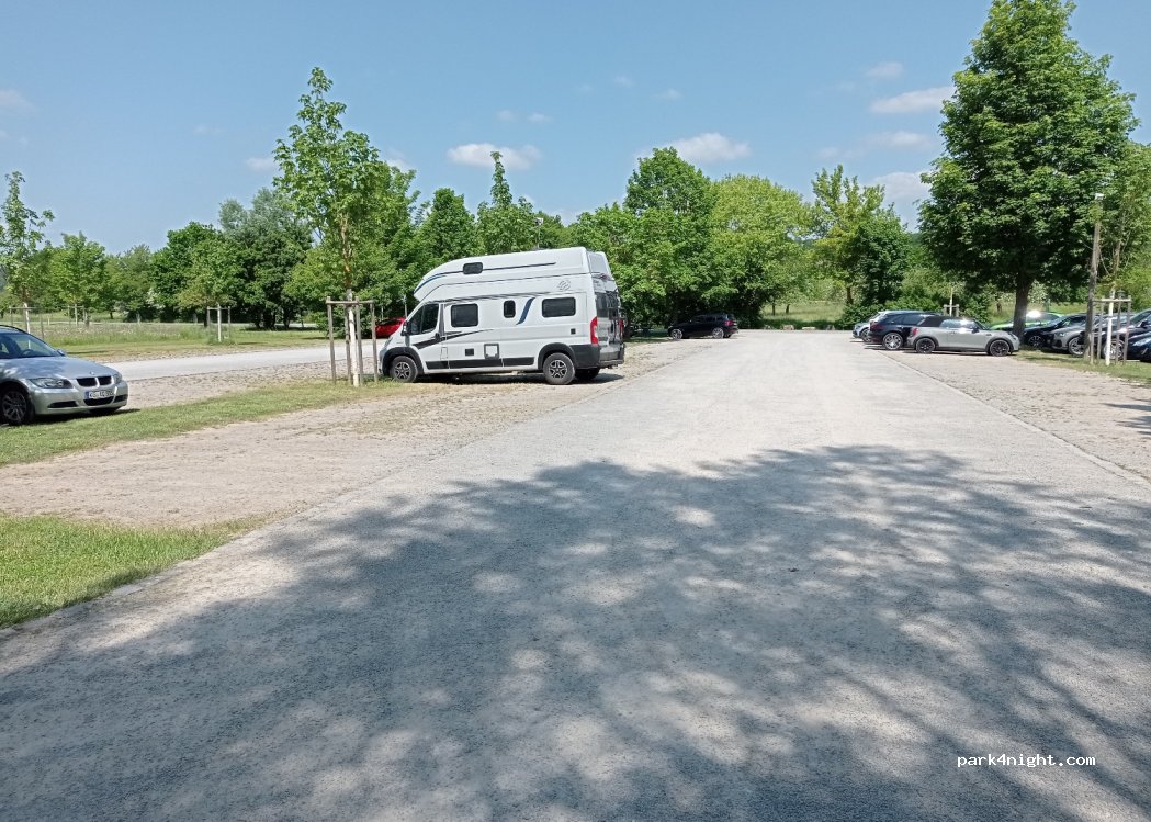 (97702) Münnerstadt - Unnamed Road — foto