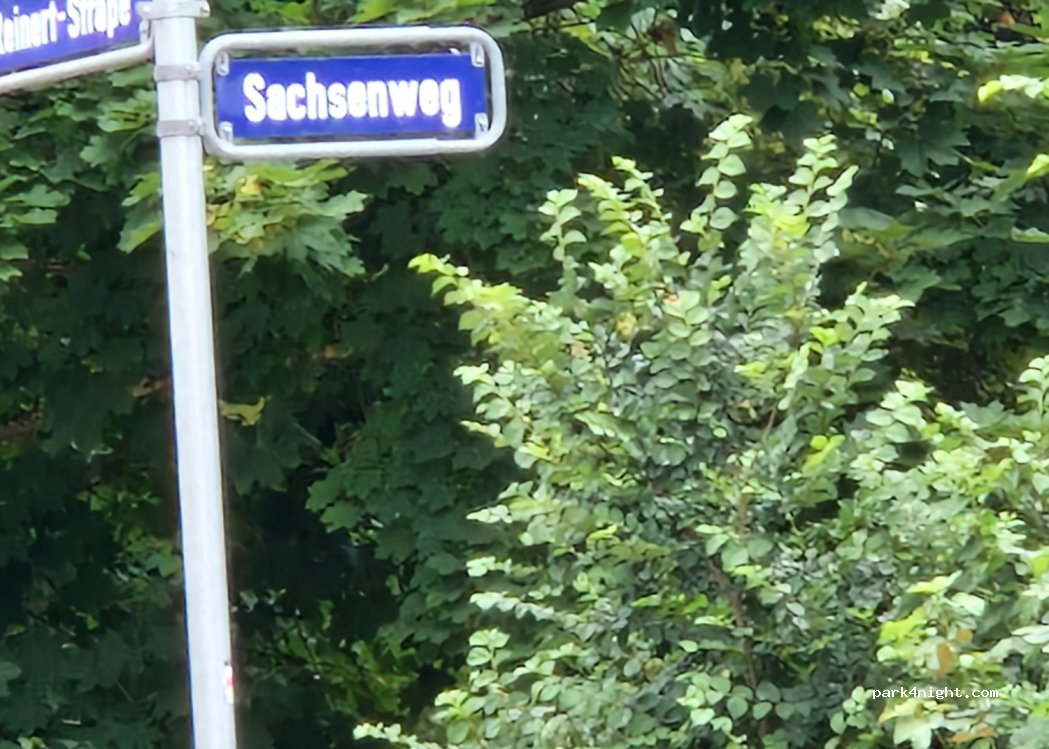 (66121) Saarbrücken - 4 Sachsenweg — foto 3