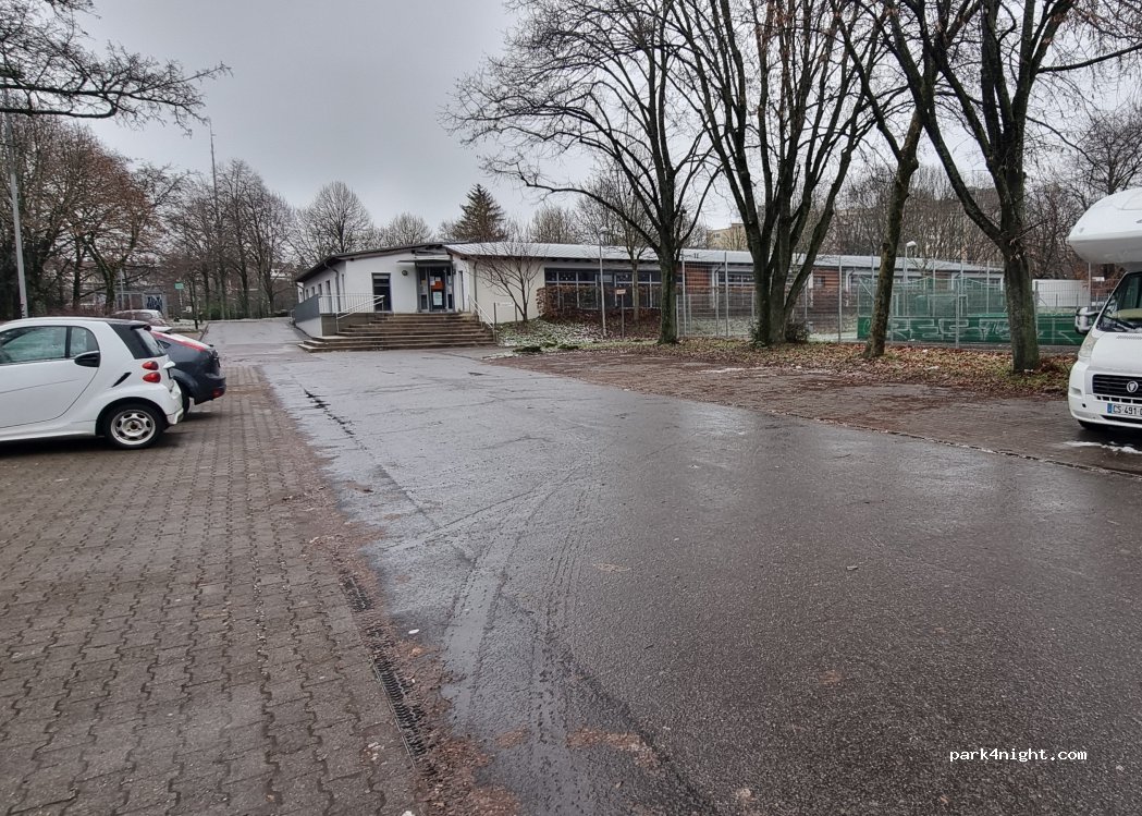 (66121) Saarbrücken - 4 Sachsenweg — foto 4