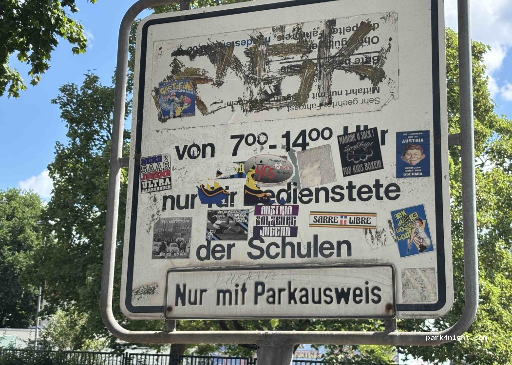 (66121) Saarbrücken - 4 Sachsenweg — foto 5