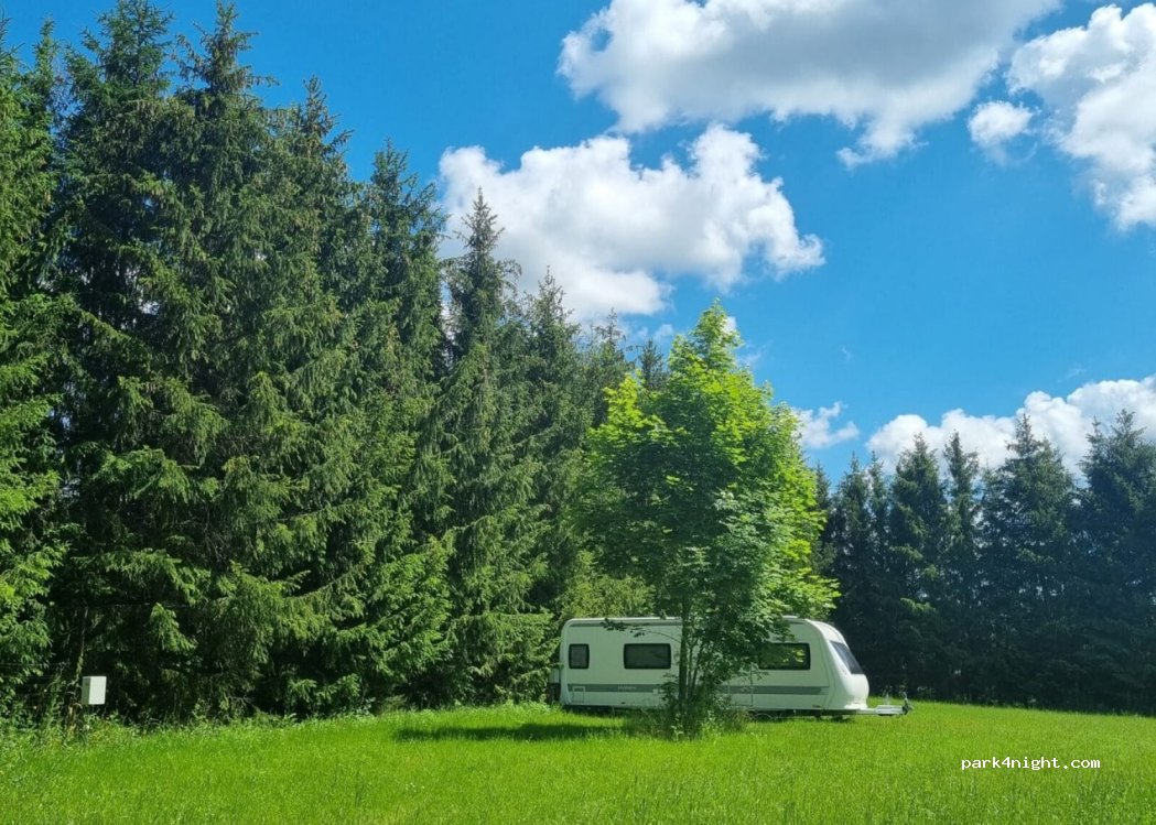 Camping Leleszki — foto