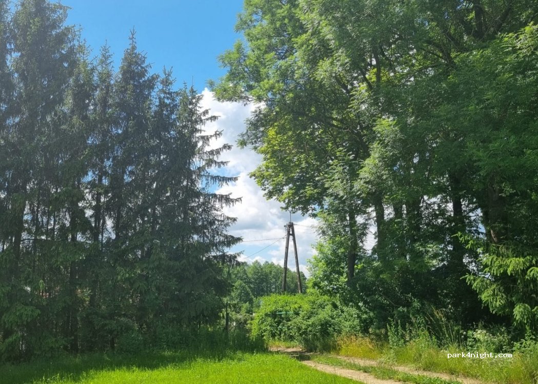 Camping Leleszki — foto 2