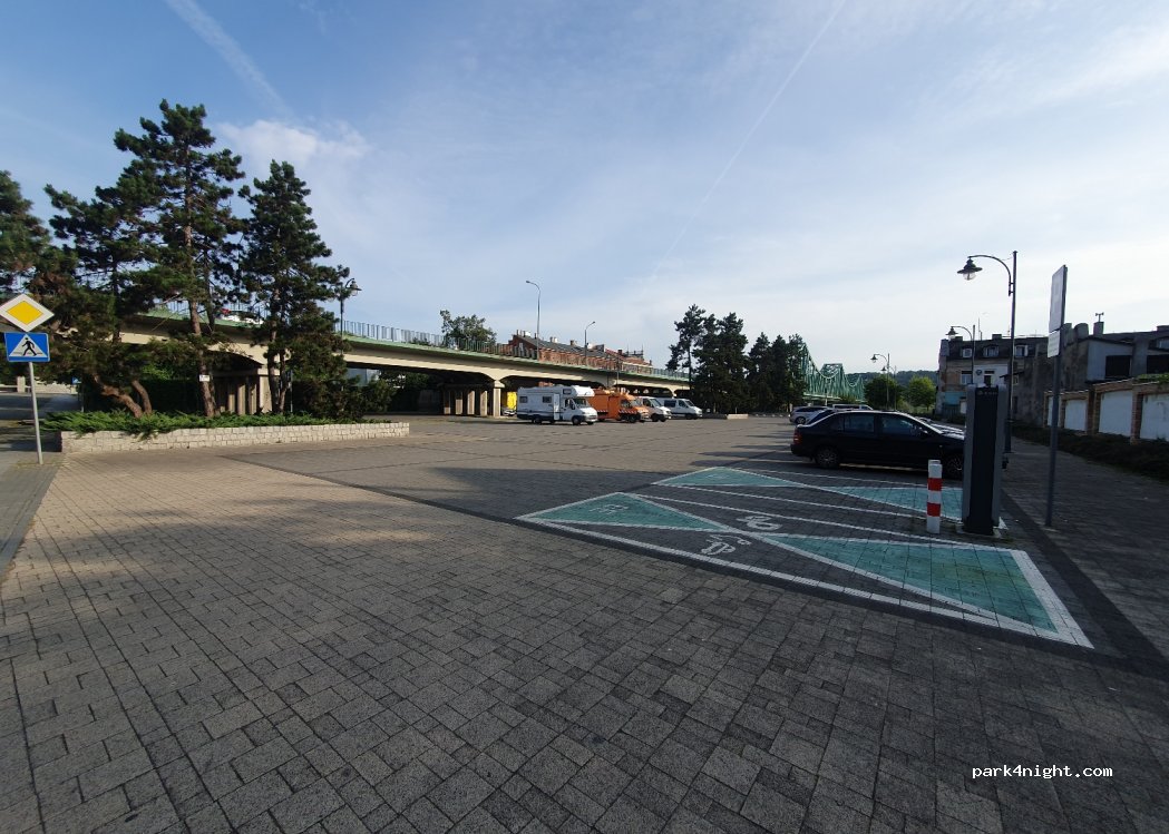 (87-800) Włocławek - 2 Bednarska — foto 3