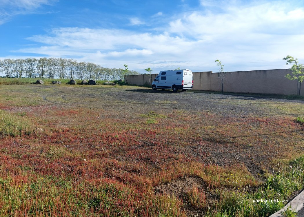 (34450) Vias - 532 Chemin de la Gardie — foto 2