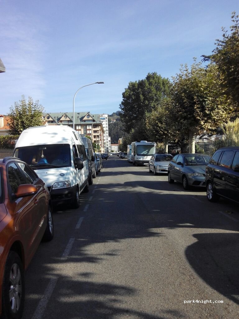 (39770) Laredo - 12 Calle Marqués de Valdecilla — foto 2